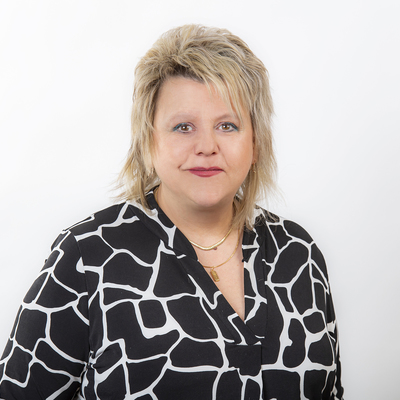 Zdena Štěpánková, 57 let